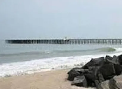 Cochin - Munnar - Thekkady - Alleppey - Kovalam - Kanyakumari 7N 8 D Tour