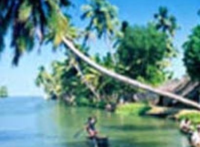 Kerala Monsoon Package