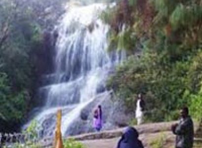 Amazing Kerala Monsoon Package