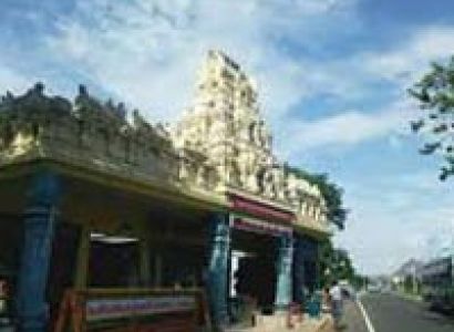 Trivandrum Short Pilgrim Package