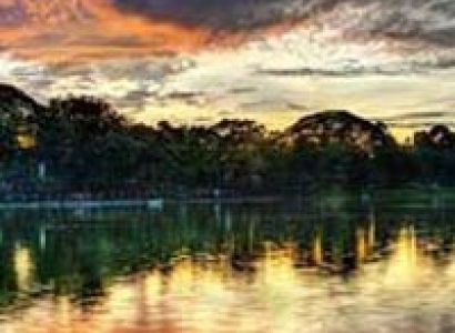 M.V. Mahabaahu Cruise Tour