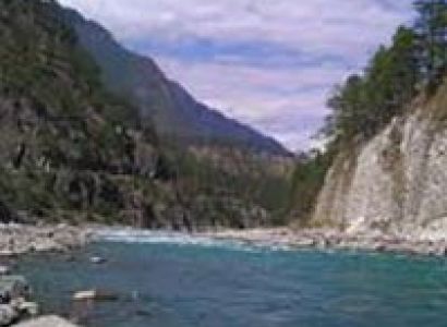 Southern Arunachal Tribal Tour