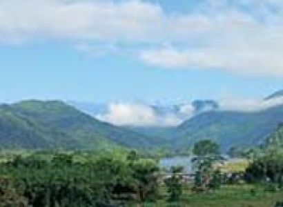 Meghalaya with Kaziranga Tour