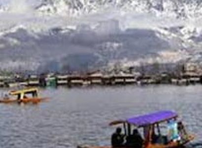Kashmir Package