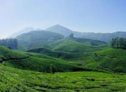 Green Kerala Tour