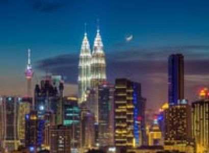 Malaysia Tour