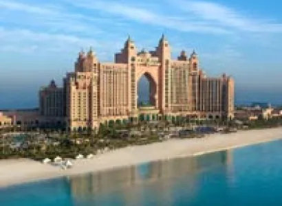 Dubai Splendour Tour - Dubai Image