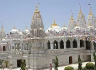 Explore Gujarat Tour