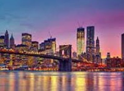 American Sojourn Tour