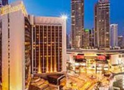 Exotic Malaysia Tour