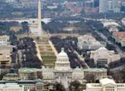 New York, Nigara Falls with Washington DC Tour