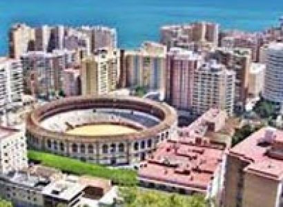 Explore Malaga Tour