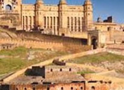 Golden Triangle Tour