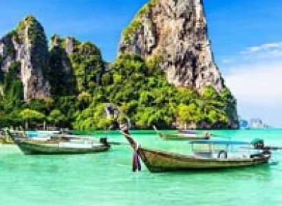 6 Days Andaman Tour Package