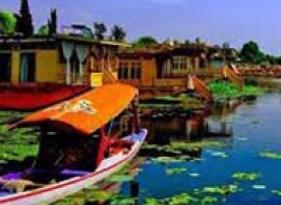 Kashmir Panorama Tour