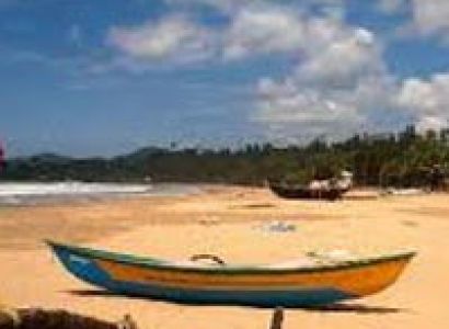 Fun-Filled Week in Goa Tour