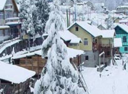 Northeast Honeymoon Package