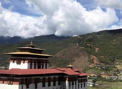 Bhutan Tour