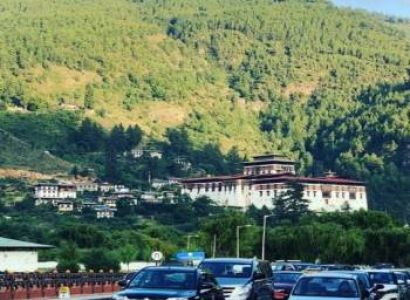 Bhutan Package