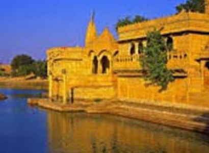 Rajasthan Marwad Tour