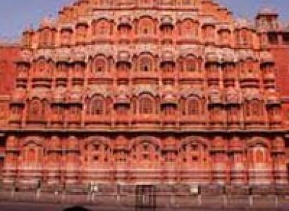 Rajasthan Mewad Marwad Package