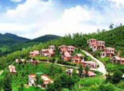 Mysore - Coorg - Wayanad - Ooty - Kodaikanal Tour