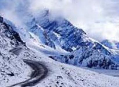 Magnificent Shimla Manali Tour