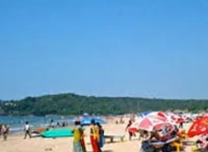 Delightful Goa Vacation Tour