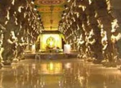 Chennai with Temple Tour