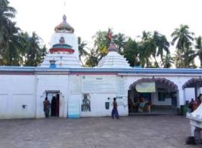 2 Days Biraja Darshan And Jajpur Cuttack Tour