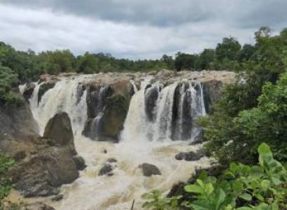 2 Night - 3 Days Bhubaneswar To Kendujhar Package
