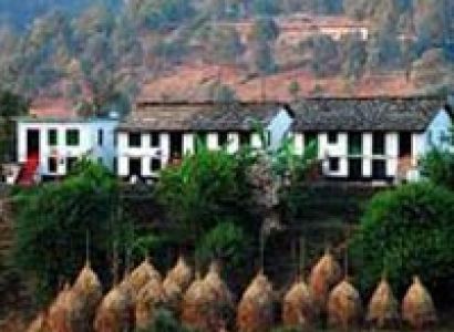 Binsar Trekking Packages