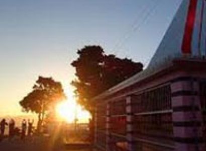 Kunjapuri Trek In Rishikesh Tour