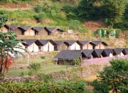 1 Night 2 Days Stay Camp Shivpuri