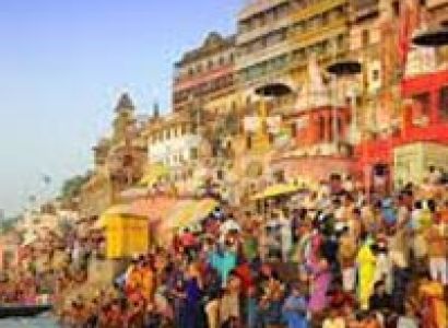 Allahabad Tour