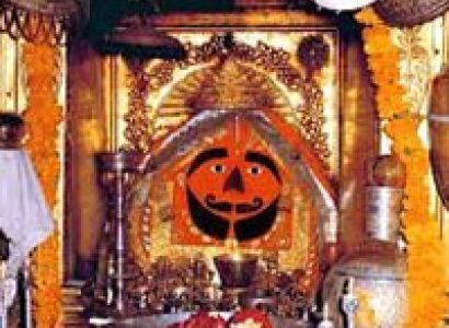 Salasar Balaji & Khatu Shyam Ji Tour Package