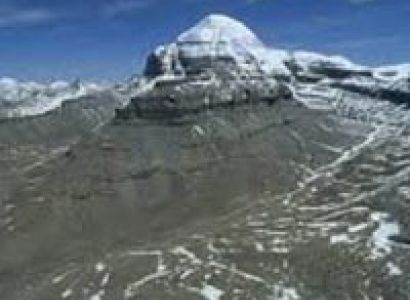 Kailash Mansarovar Yatra Package