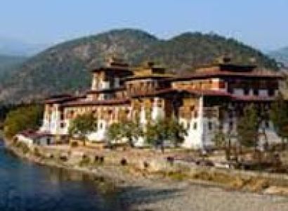 Bhutan Package
