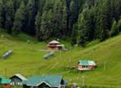 Kashmir Paradise Tour