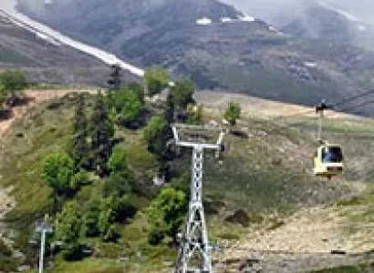 Beauty of Kashmir Himalaya Package