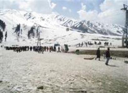 Kashmir Rendezvous Tour Package