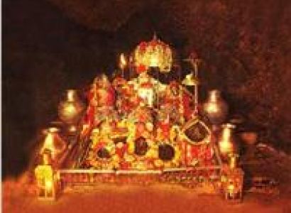 Kashmir Magic Tour Package