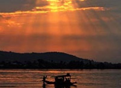 Magnificence Kashmir Tour