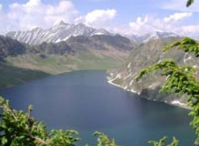 Paradise On Earth Special Tour