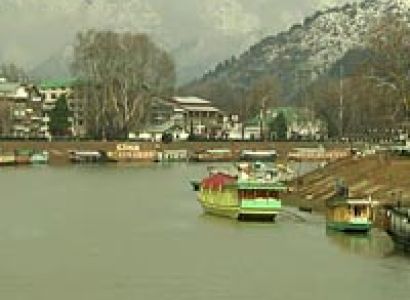 Kashmir Gulmarg Tour