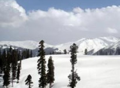 Magnificent Kashmir Tour