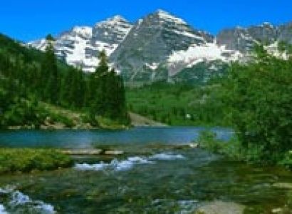 Lakes And Pines Of Kashmir Tour