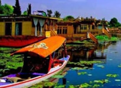 Fabulous Kashmir Tour