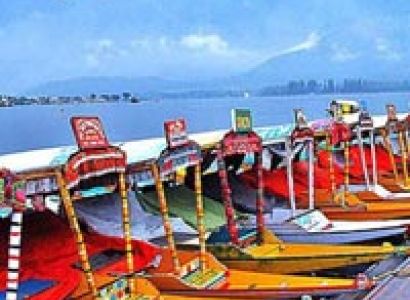 Exotic Kashmir Special Tour