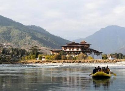The Essential of Bhutan 10 Days/9 Nights Tour